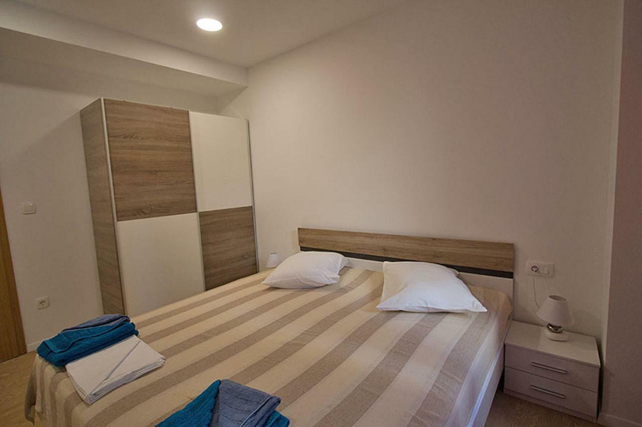 Apartment Carlitos Karlobag