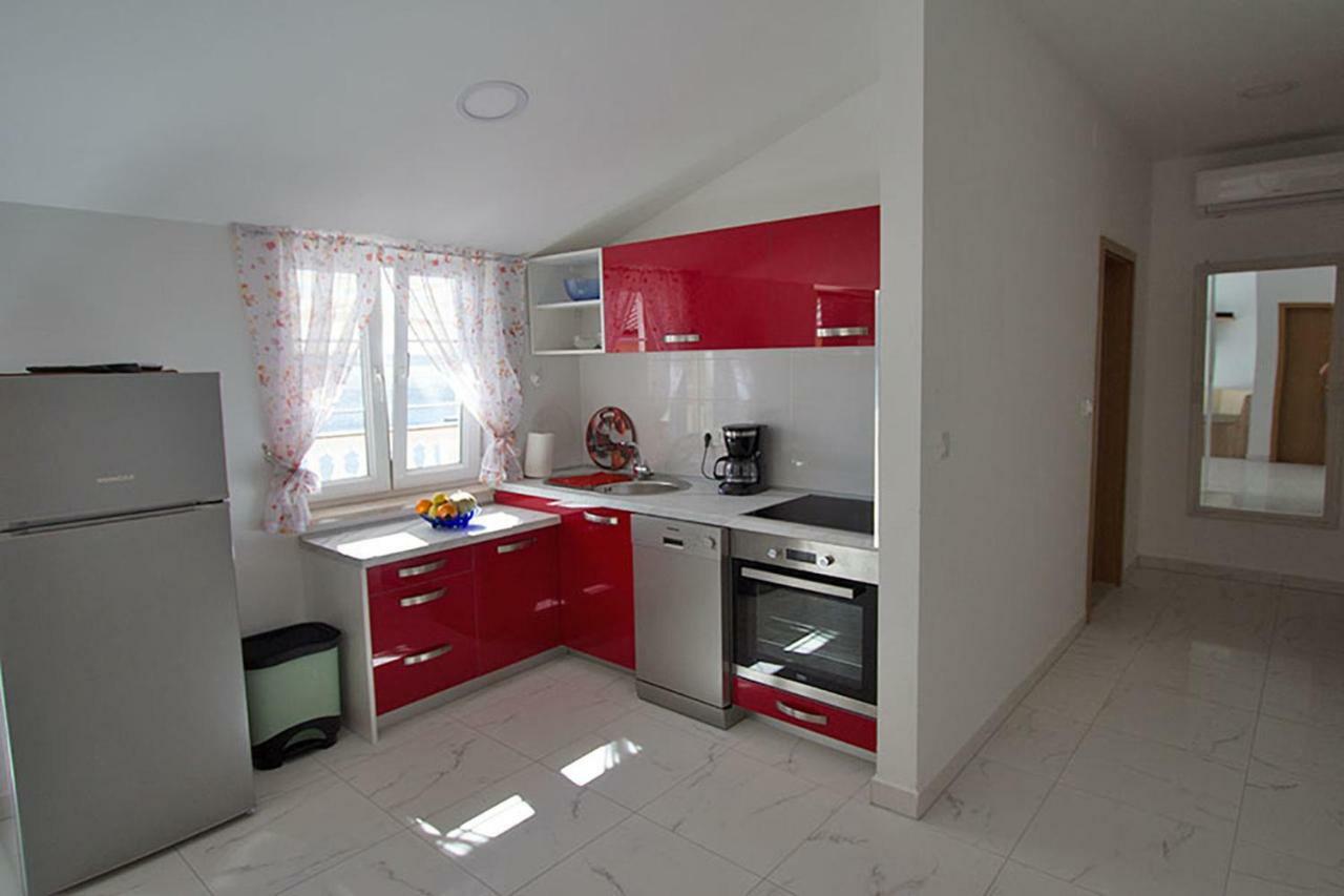 Carlitos Apartment